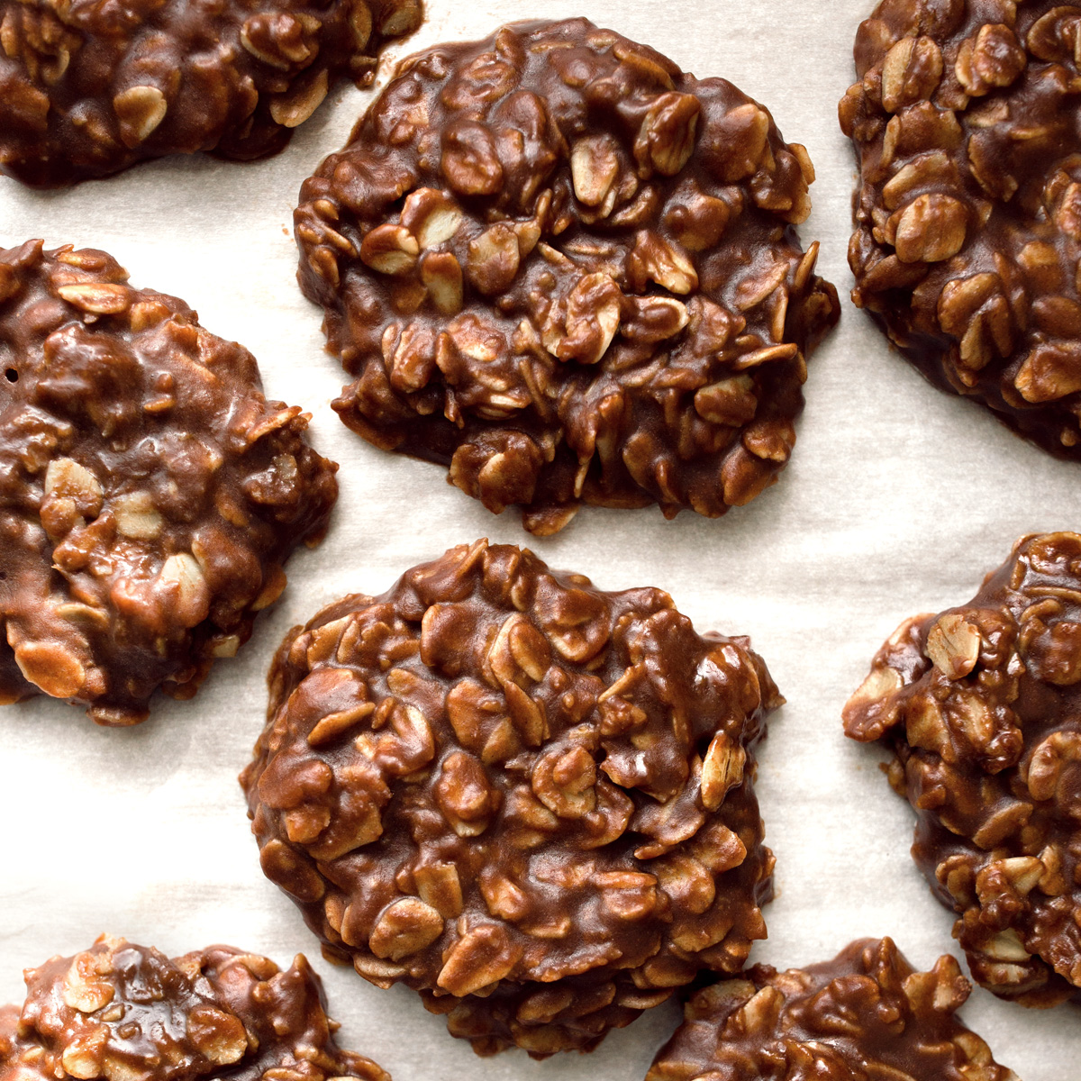 chocolate no bake cookies recipe - Article 2